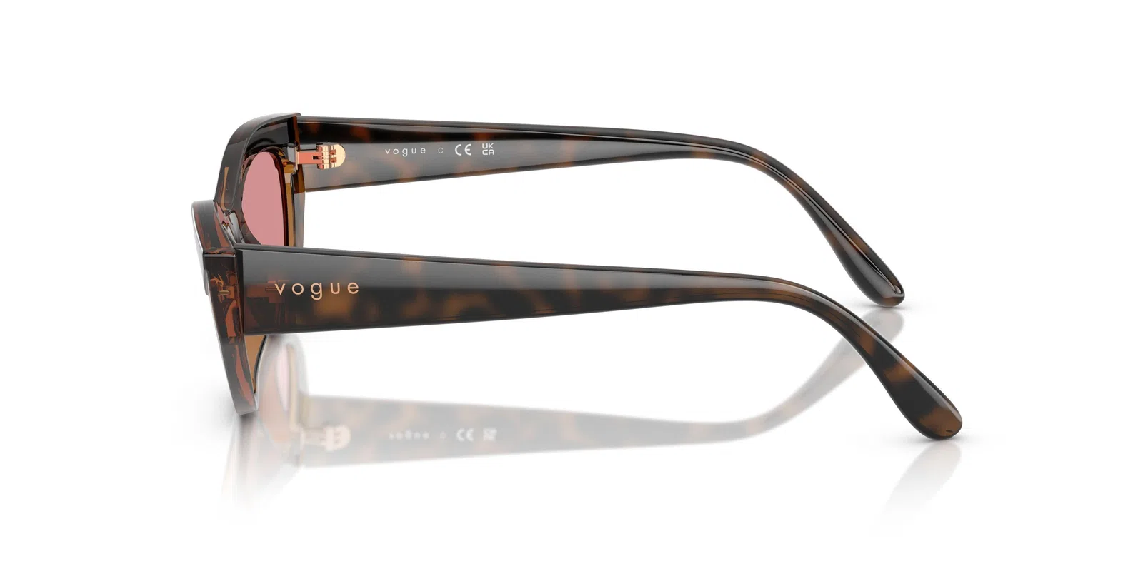 Vogue 5637SU Sunglasses - view 24